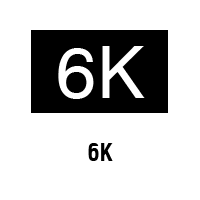 Eigenschaft - 6K