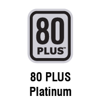 Eigenschaft - 80Plus-Platinum
