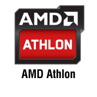 Eigenschaft - Amd-Athlon