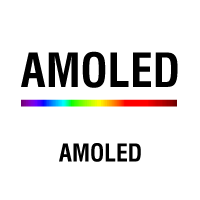 Eigenschaft - Amoled