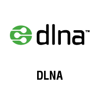 Eigenschaft - Dlna