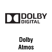 Eigenschaft - Dolby-Atmos