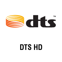 Eigenschaft - Dts-Hd