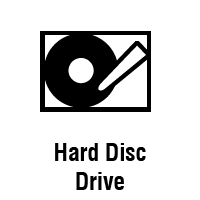 Eigenschaft - Hdd