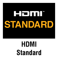 Eigenschaft - Hdmi-Standard