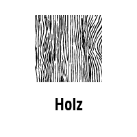 Eigenschaft - Holz