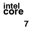 Eigenschaft - Intel-Core-7