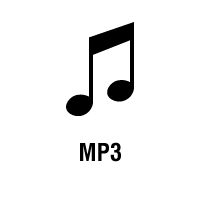 Eigenschaft - Mp3