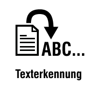 Eigenschaft - Ocr