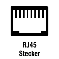 Eigenschaft - Rj45-Stecker