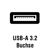Eigenschaft - Usb-A-3-2-Buchse