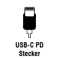 Eigenschaft - Usb-C-Pd-Stecker