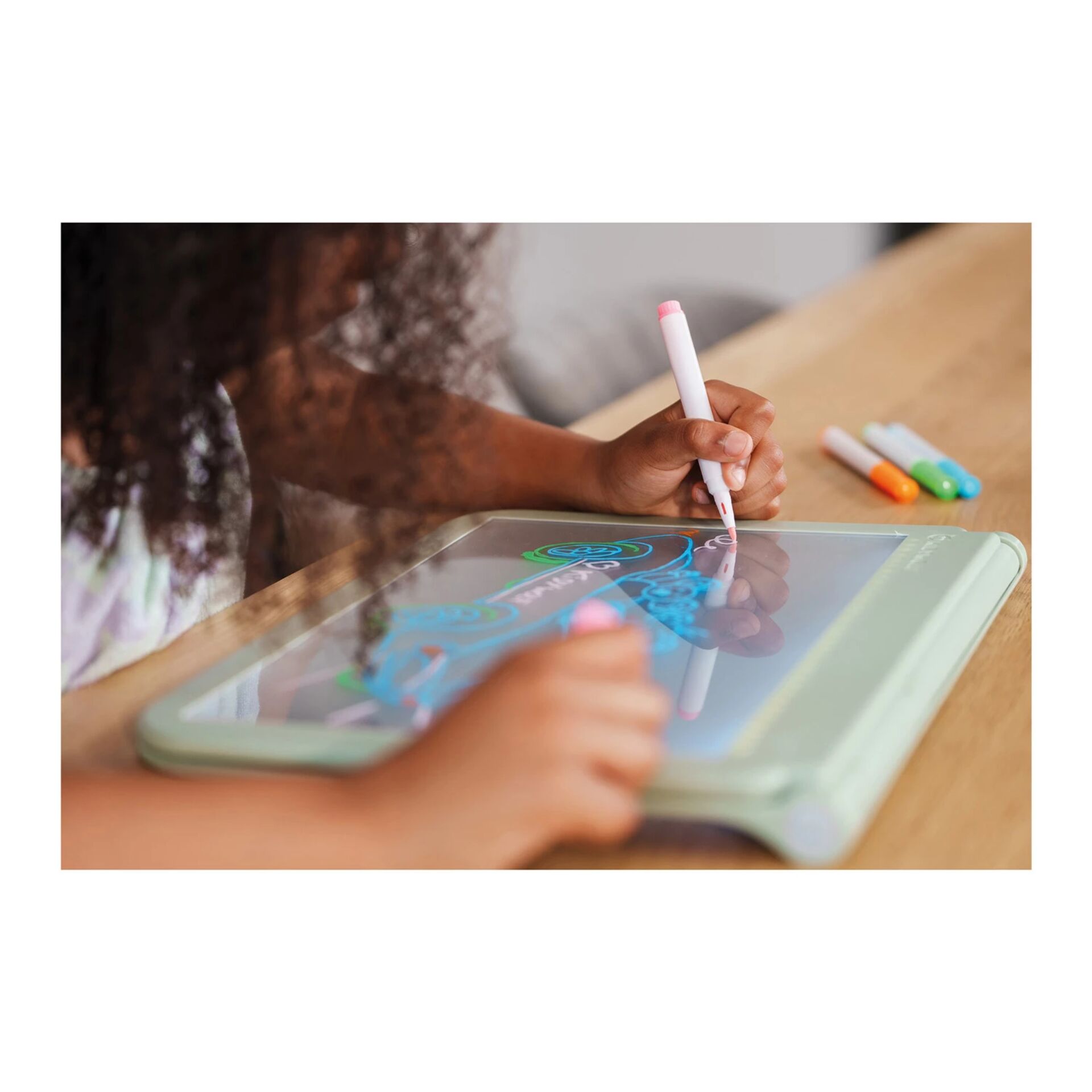 Stift, Person, Schreiben