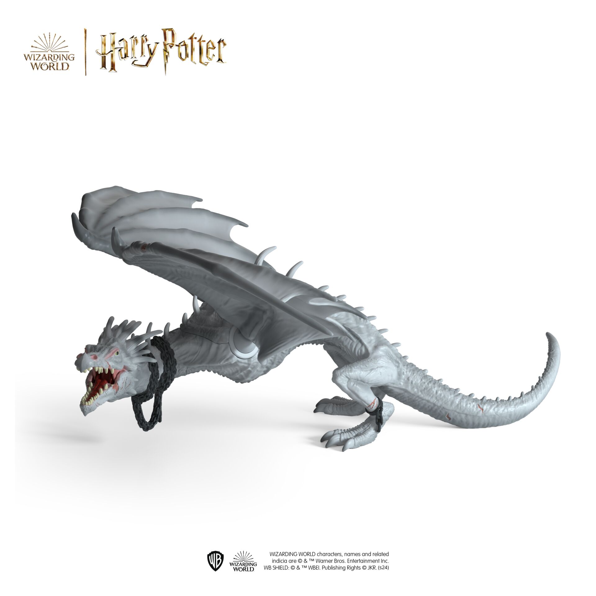 Tier, Dinosaurier, Reptil, Drache