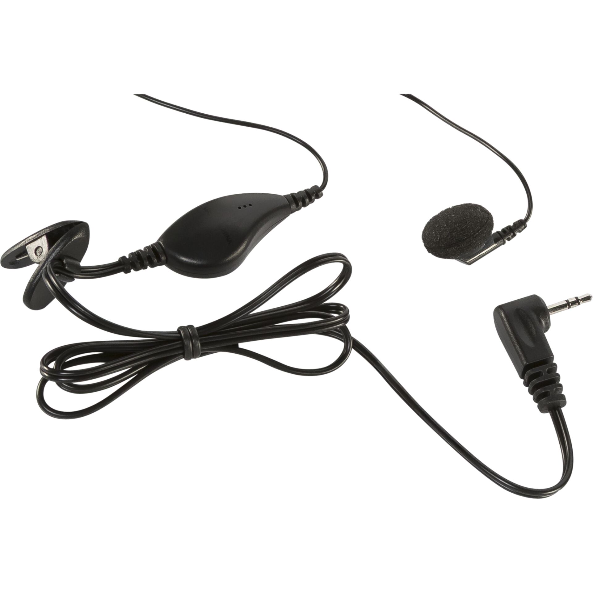 Headset, Lavalier Mikrofon, Mikrofon, Klemmkabel Mikrofon, 3,5mm Stecker