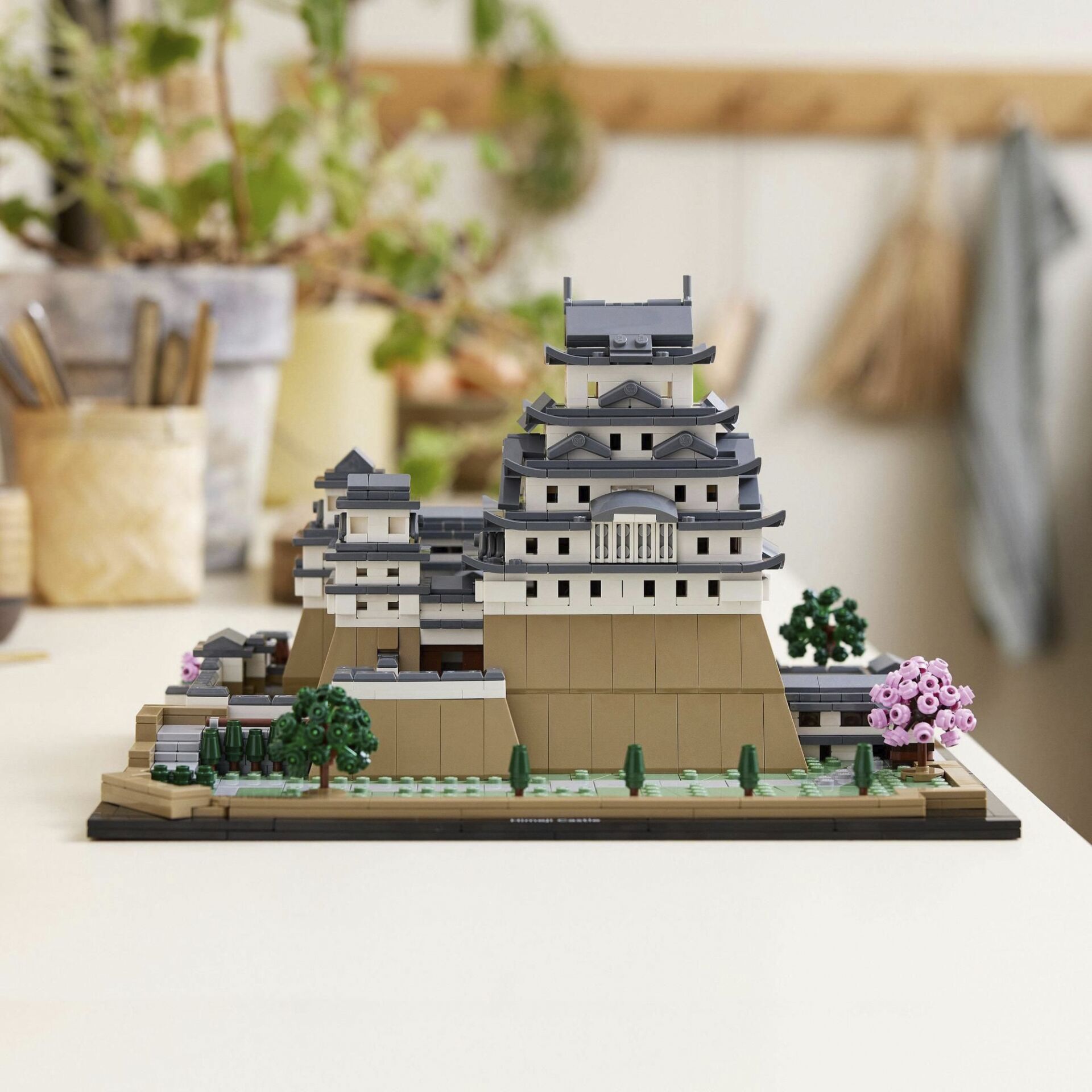 Spielzeug, Lego-Set