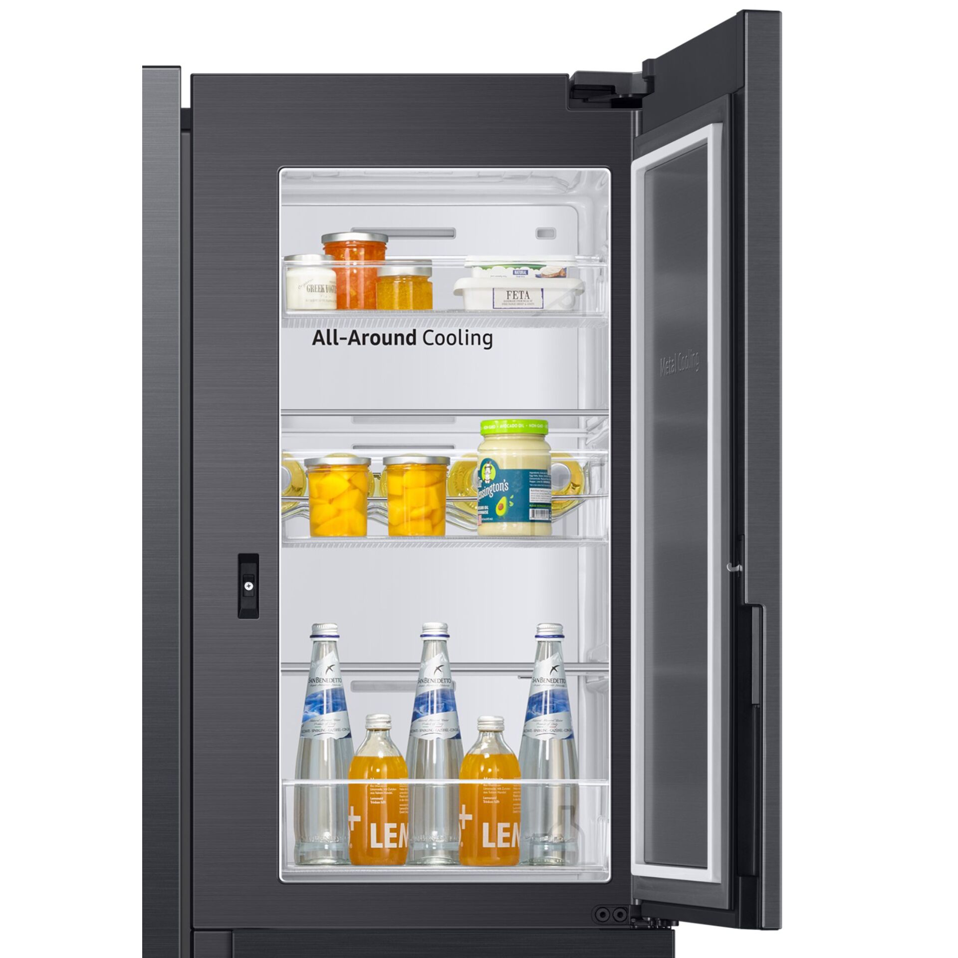 Gerät, Elektrisches Gerät, Kühlschrank
