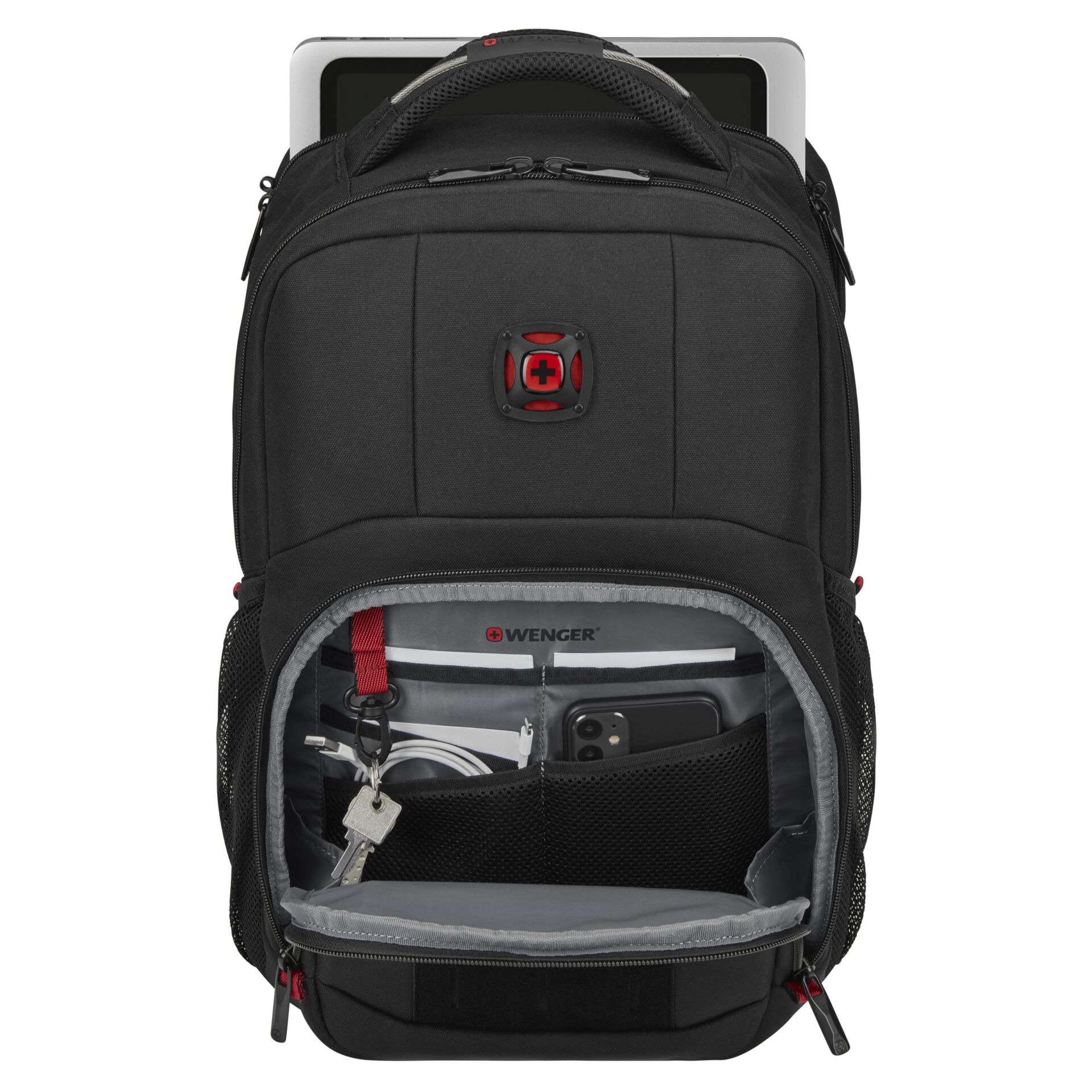 Tasche, Rucksack