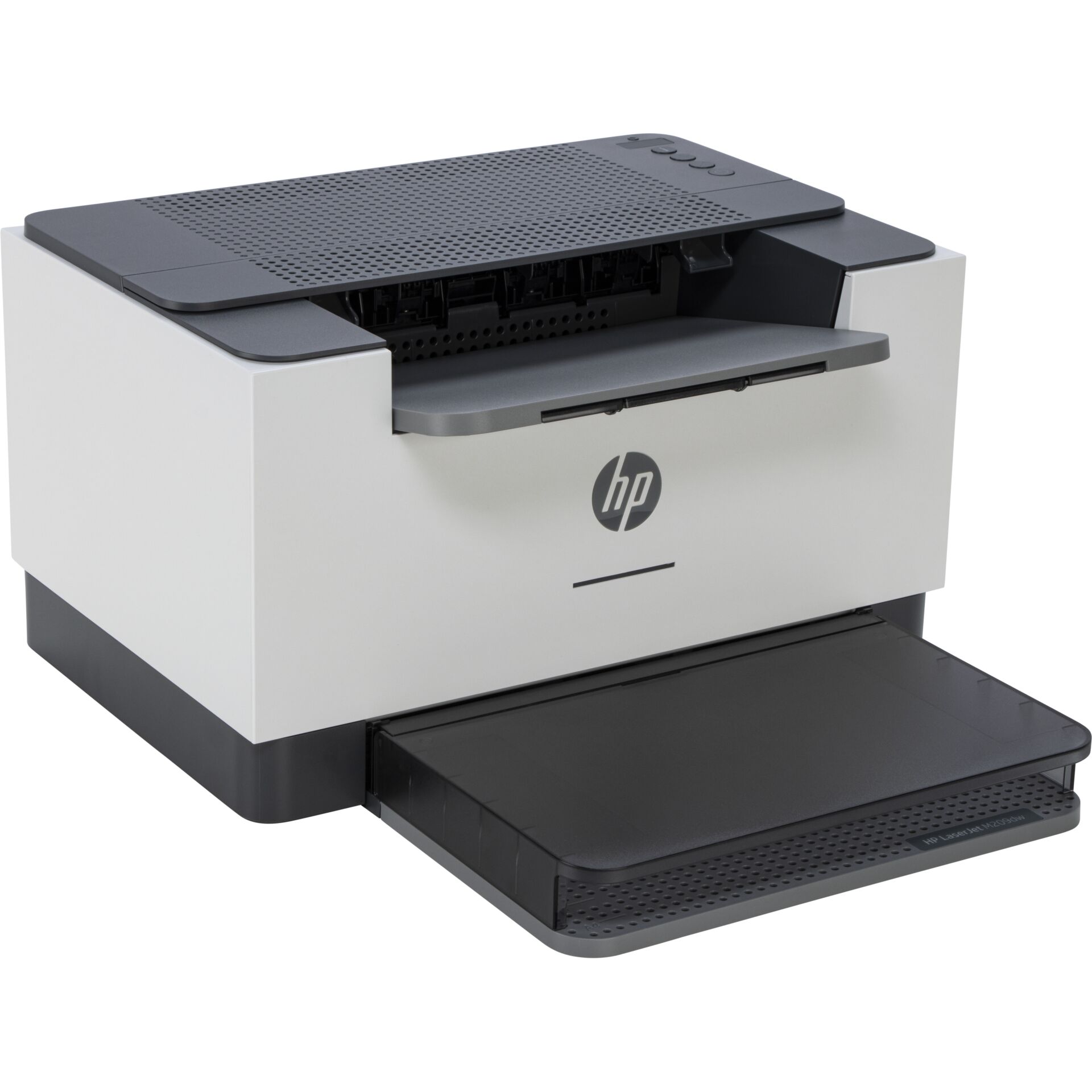 Computerausrüstung, Elektronik, Hardware, Maschine, Drucker, drucker, laserdrucker, hp, schwarzgrau, einzug
