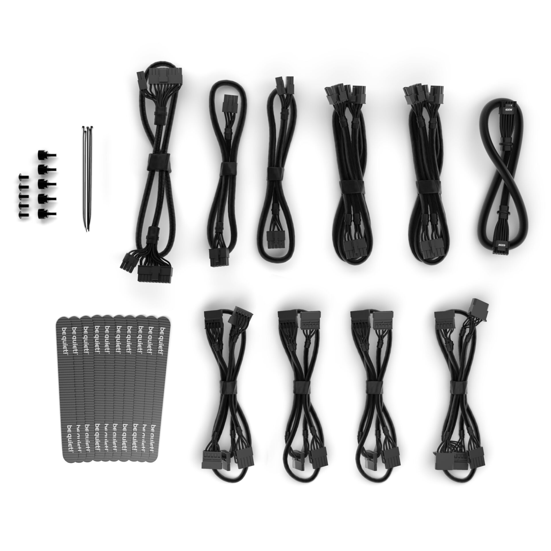 Adapter, Elektronik