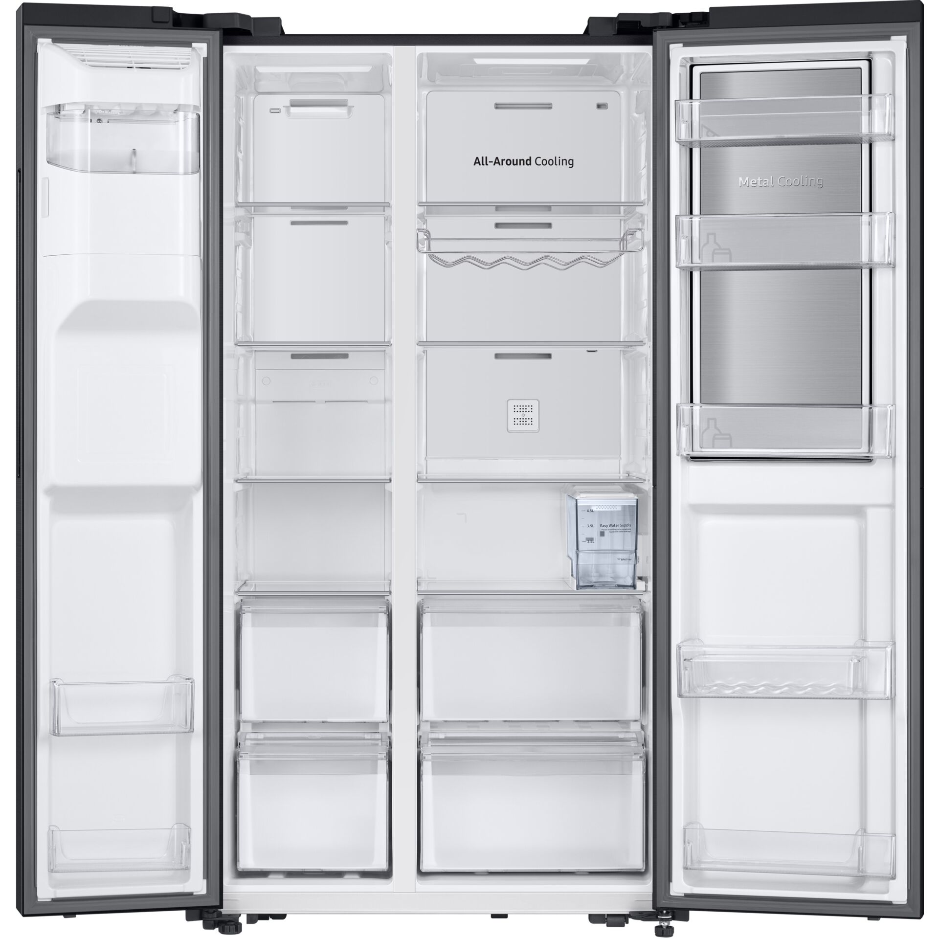 Gerät, Elektrisches Gerät, Kühlschrank