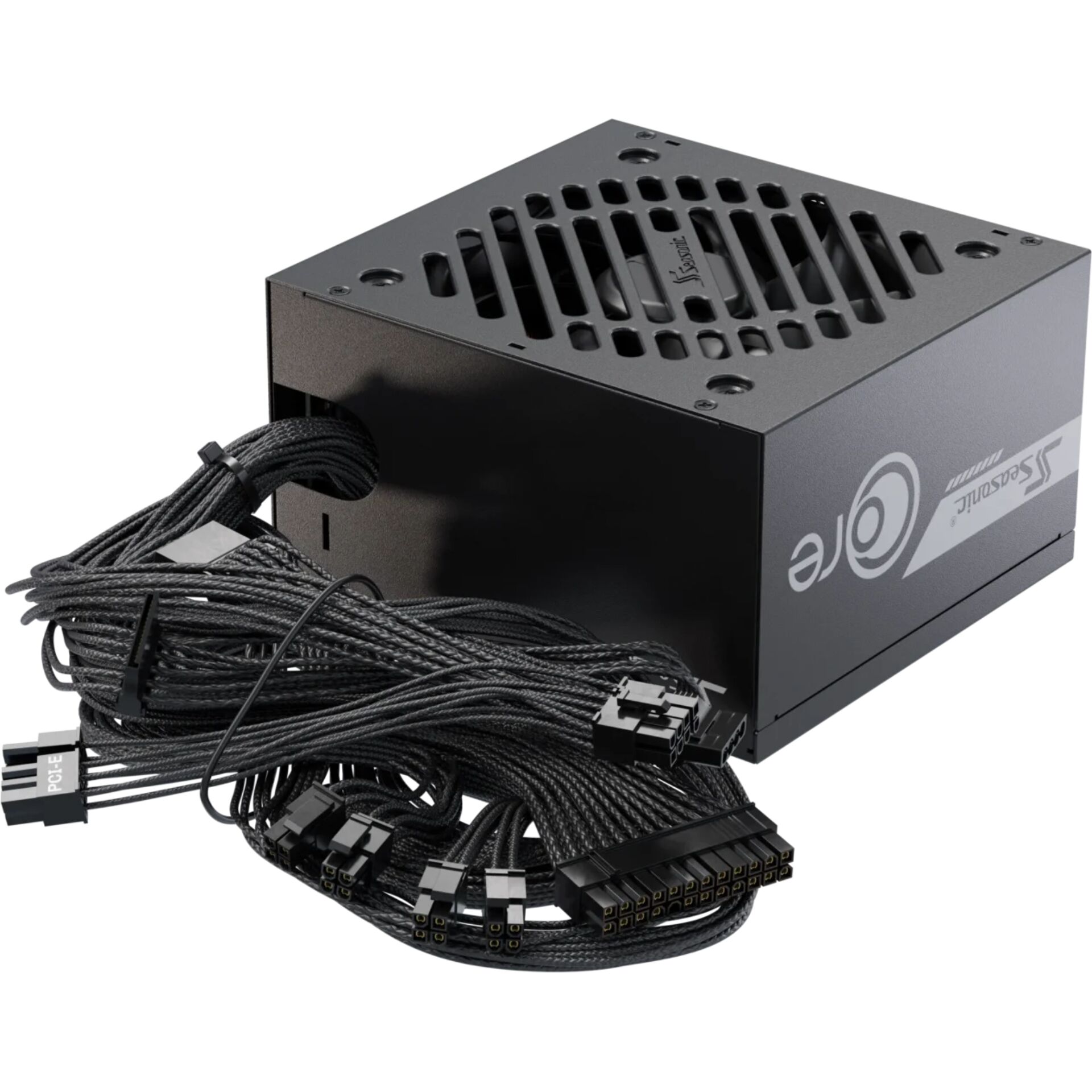 Netzteile, PC-Netzteil, ATX-Netzteil, Stromversorgung, Modular