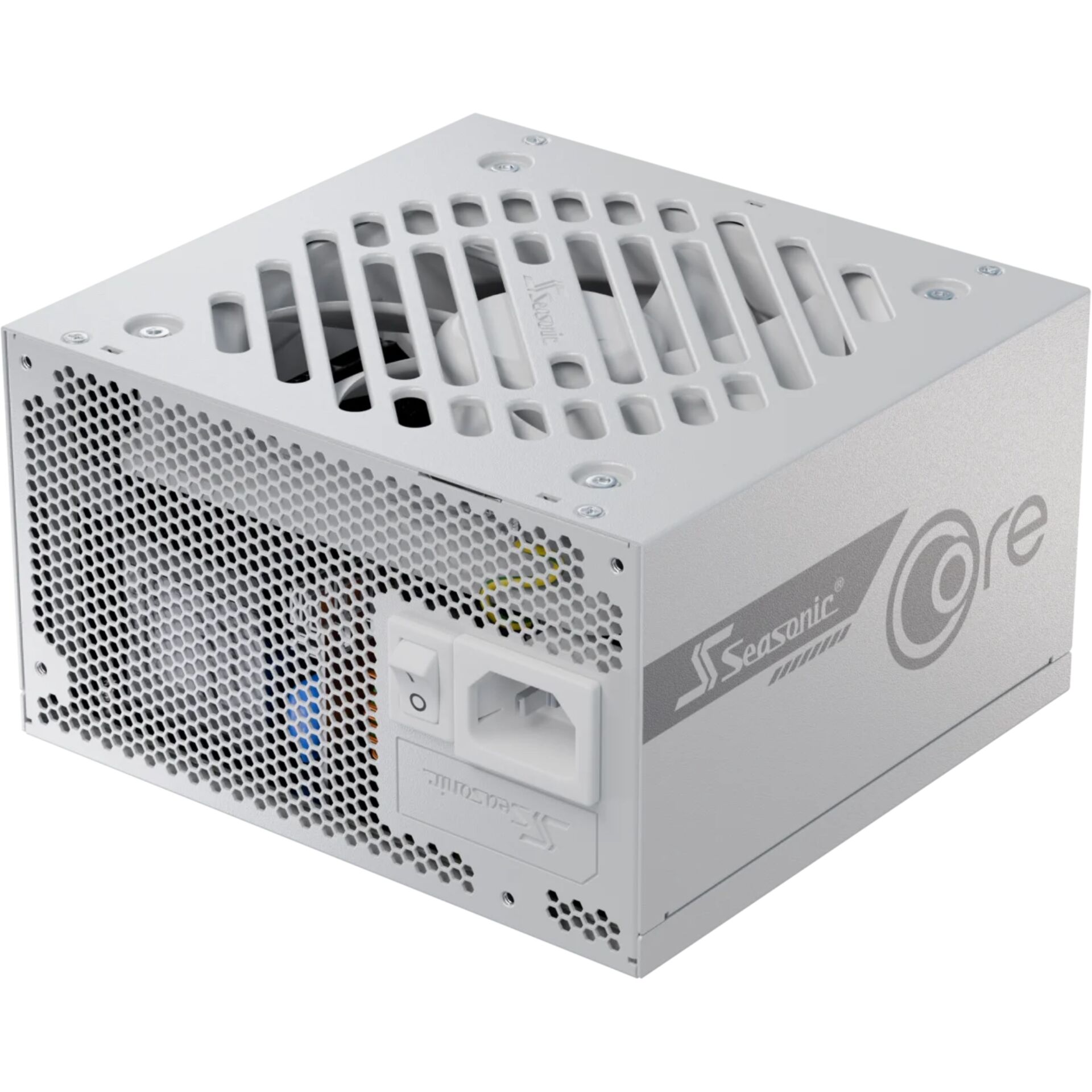 netzteile, server Netzteil, 80+, Gitter, Seasonic