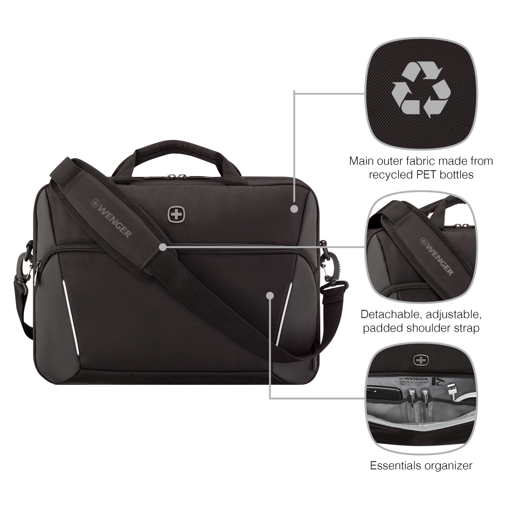 Tasche, Zubehör, Handtasche, Aktentasche