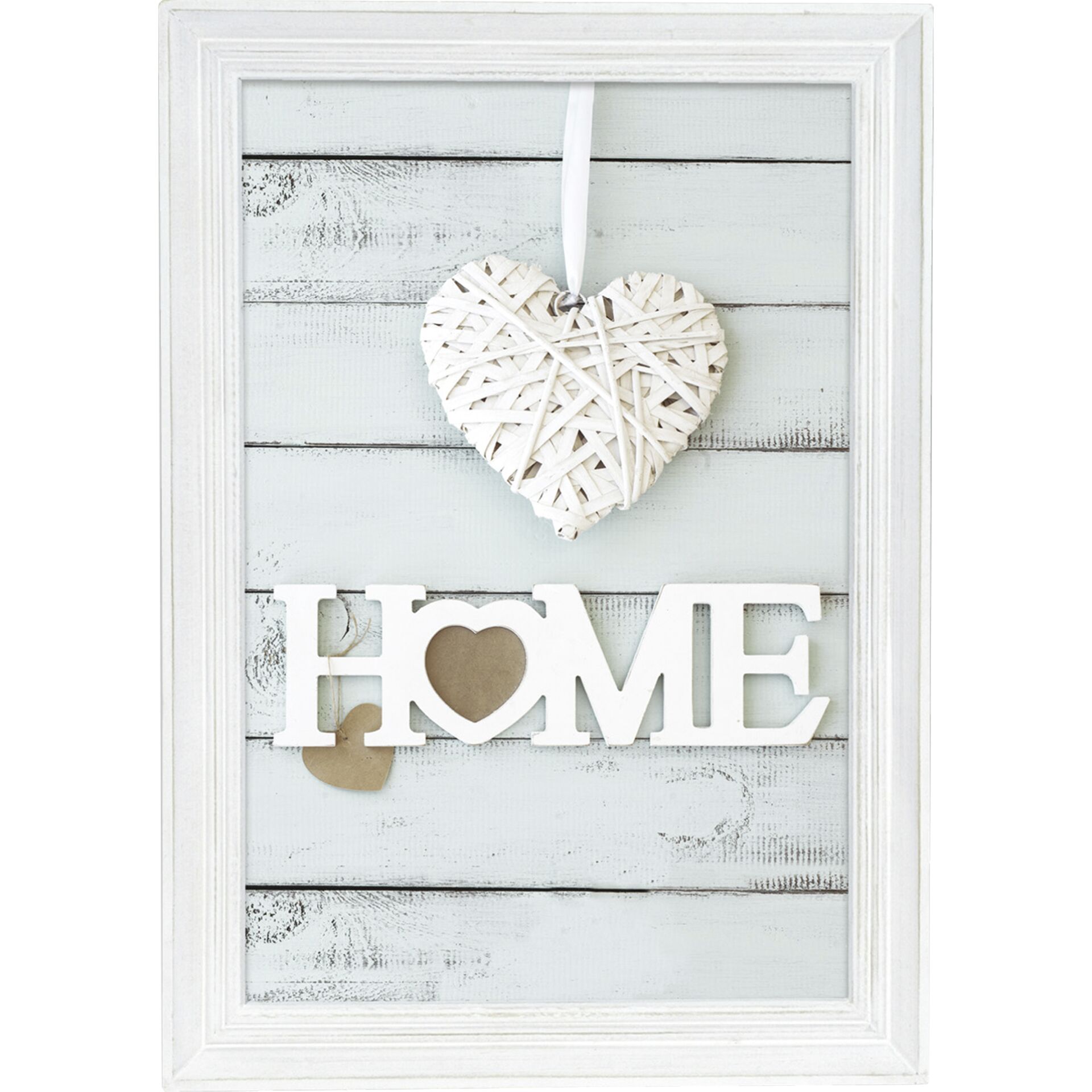 ZEP Vintage white          30x45  Holz                      T15435