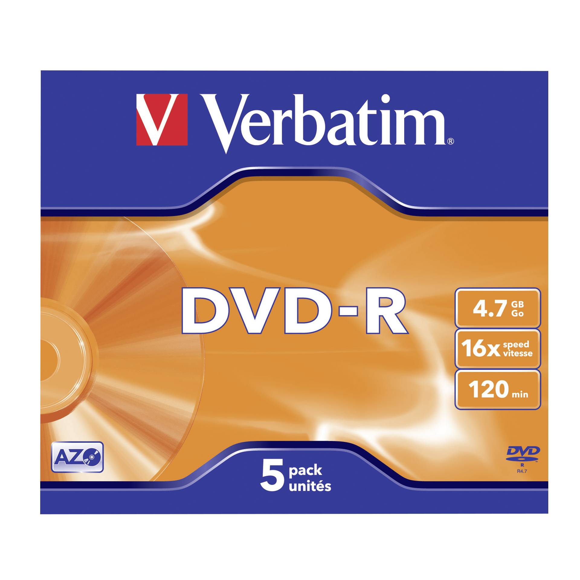 Disk, Dvd