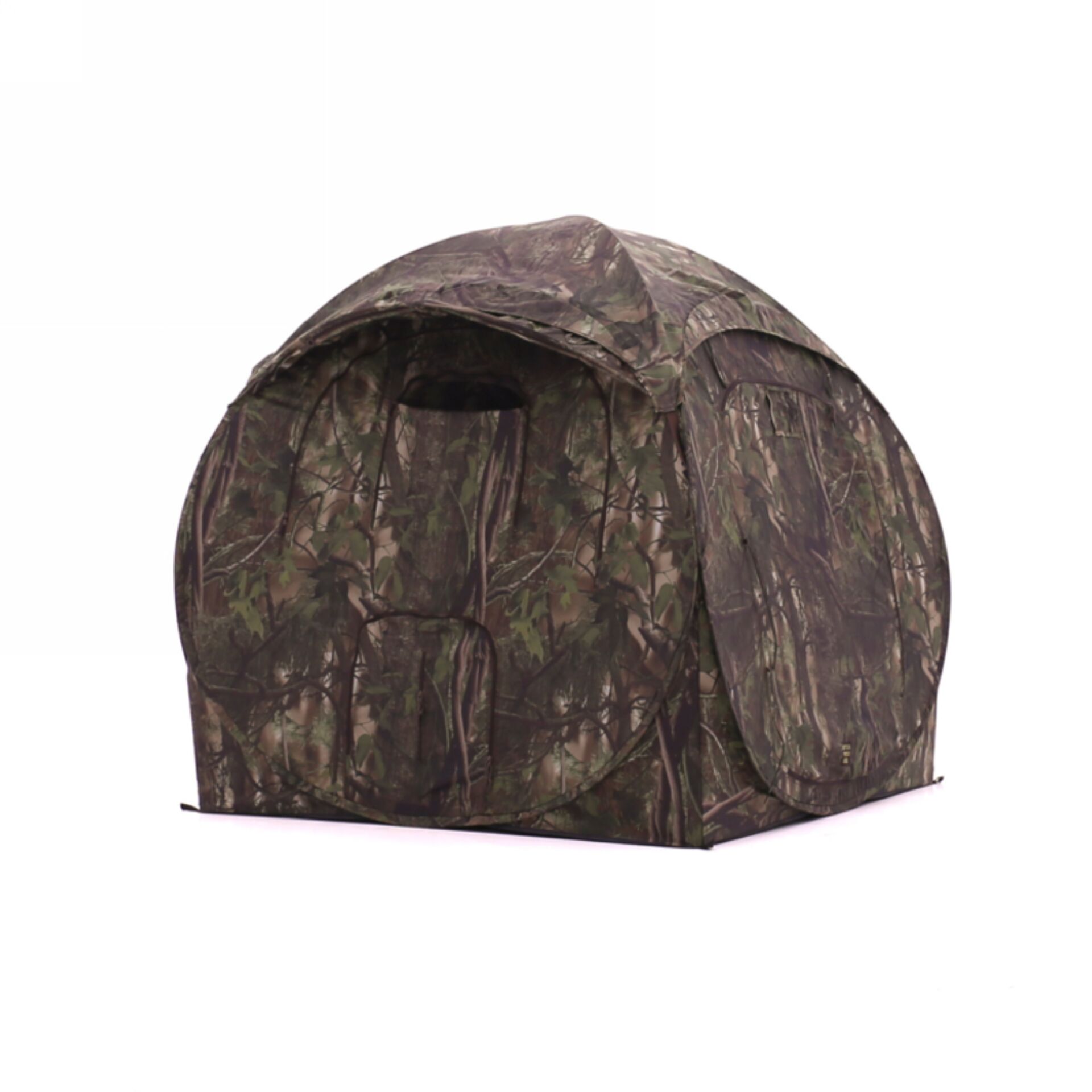 Zelt, Helm