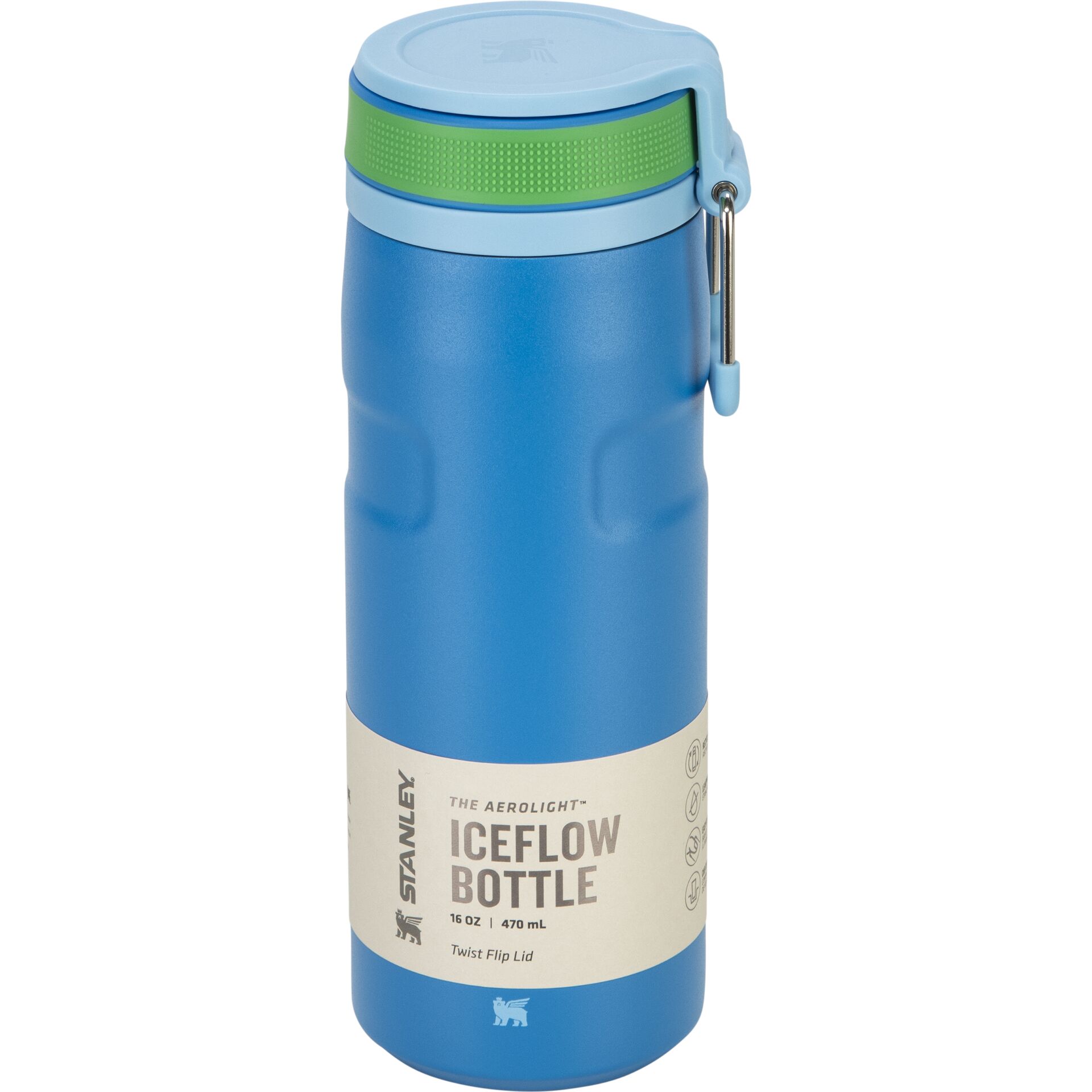 Flasche, Shaker