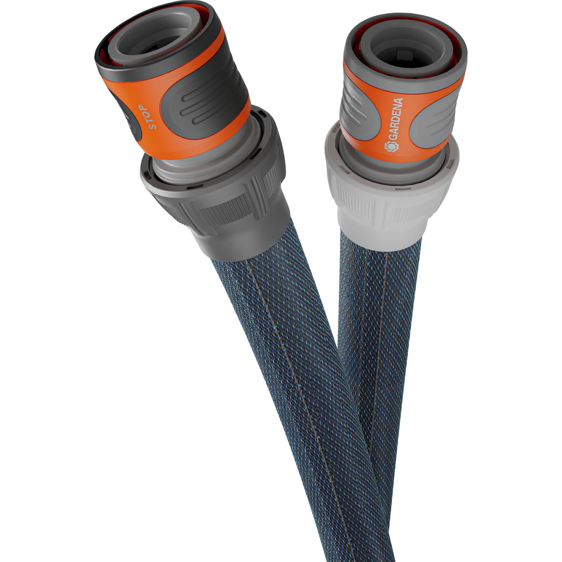 Rauchrohr, Kabel, Licht