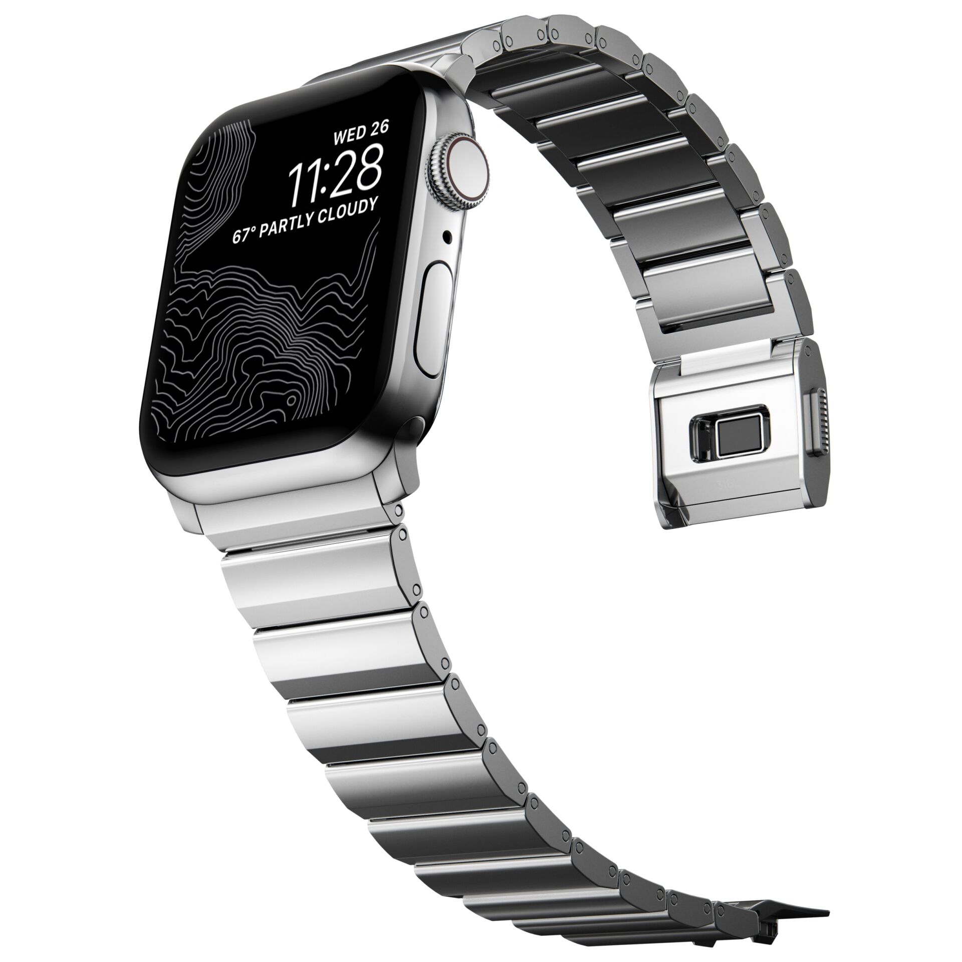 Armbanduhr, Arm, Körperteil, Person