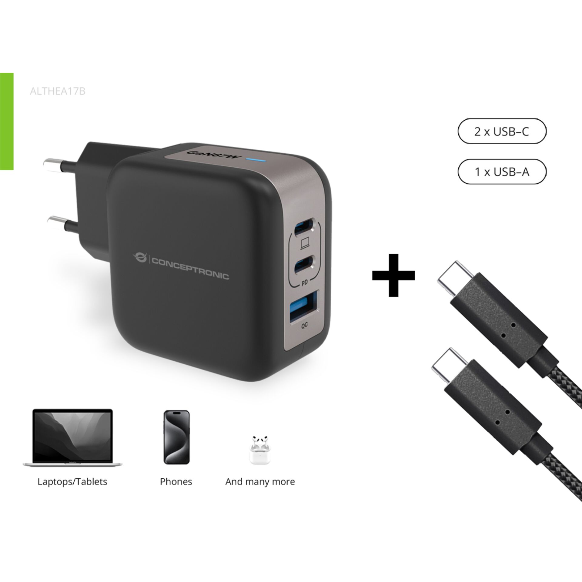 Adapter, Elektronik, Stecker