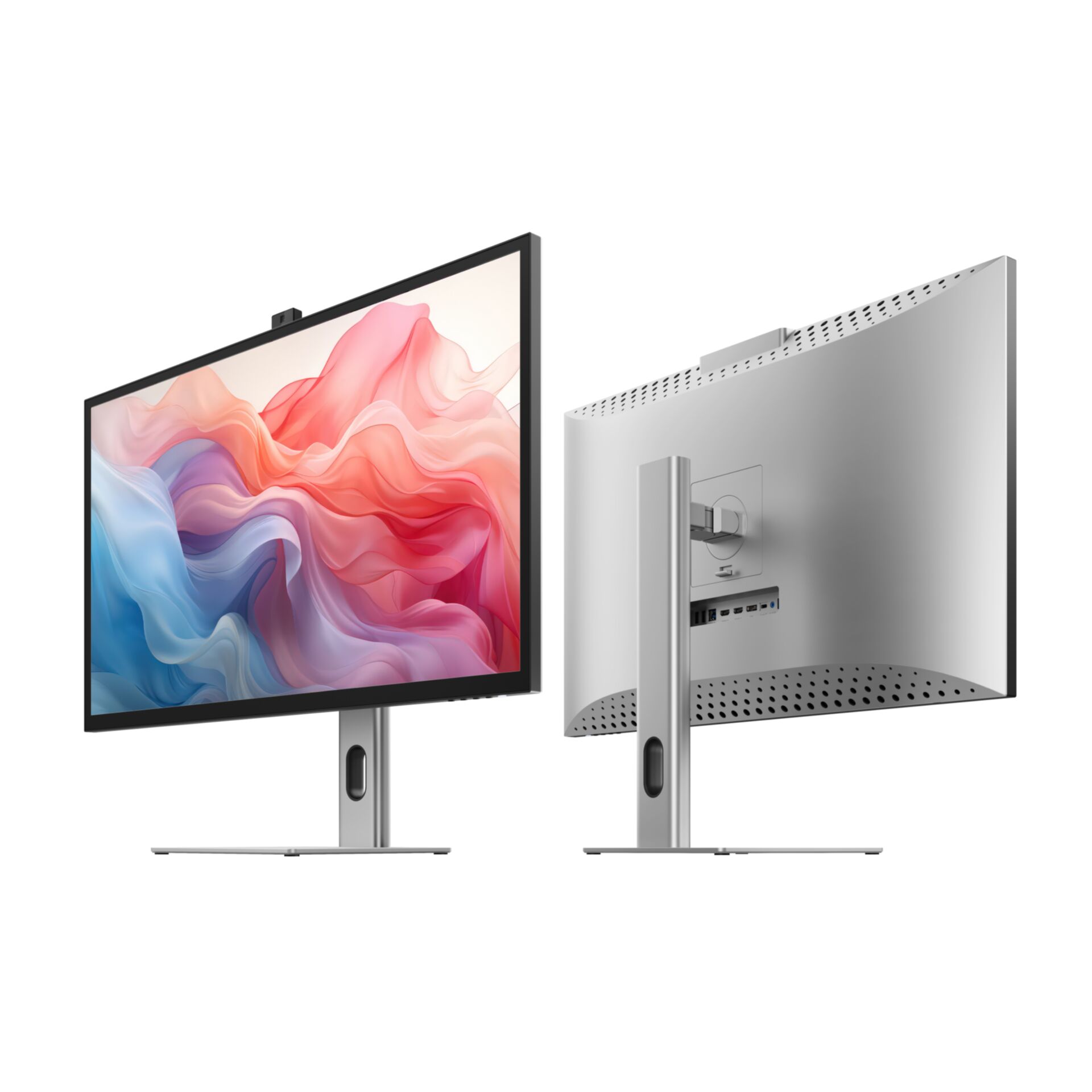 Computerausrüstung, Überwachen, Bildschirm, FERNSEHER