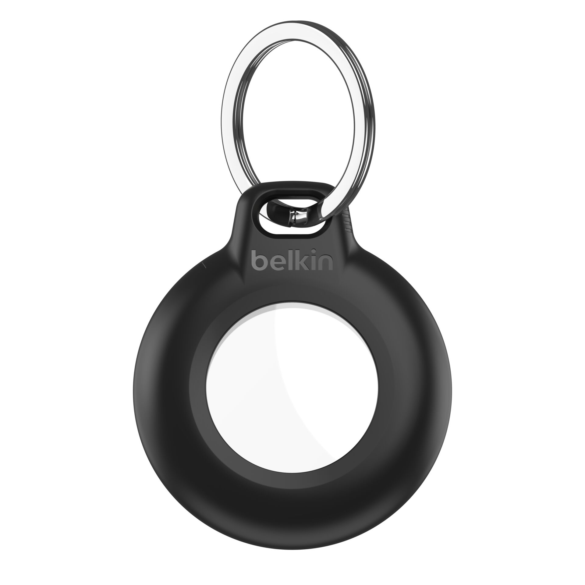 Belkin Secure Holder wasserfest  Schlüsselanh. schwarz MSC013btBK