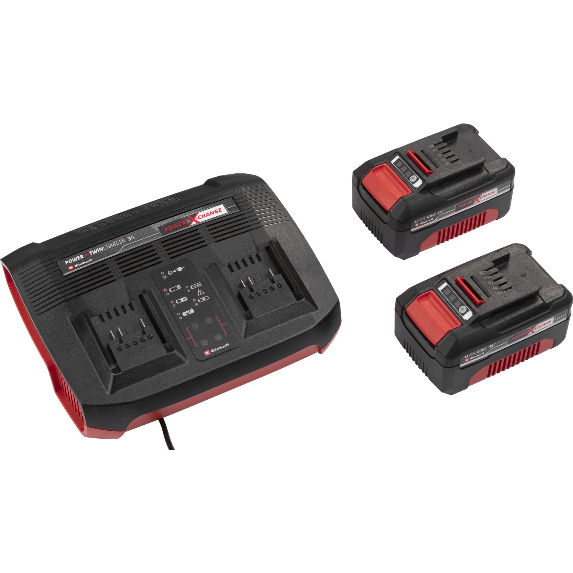 Elektronik, Adapter