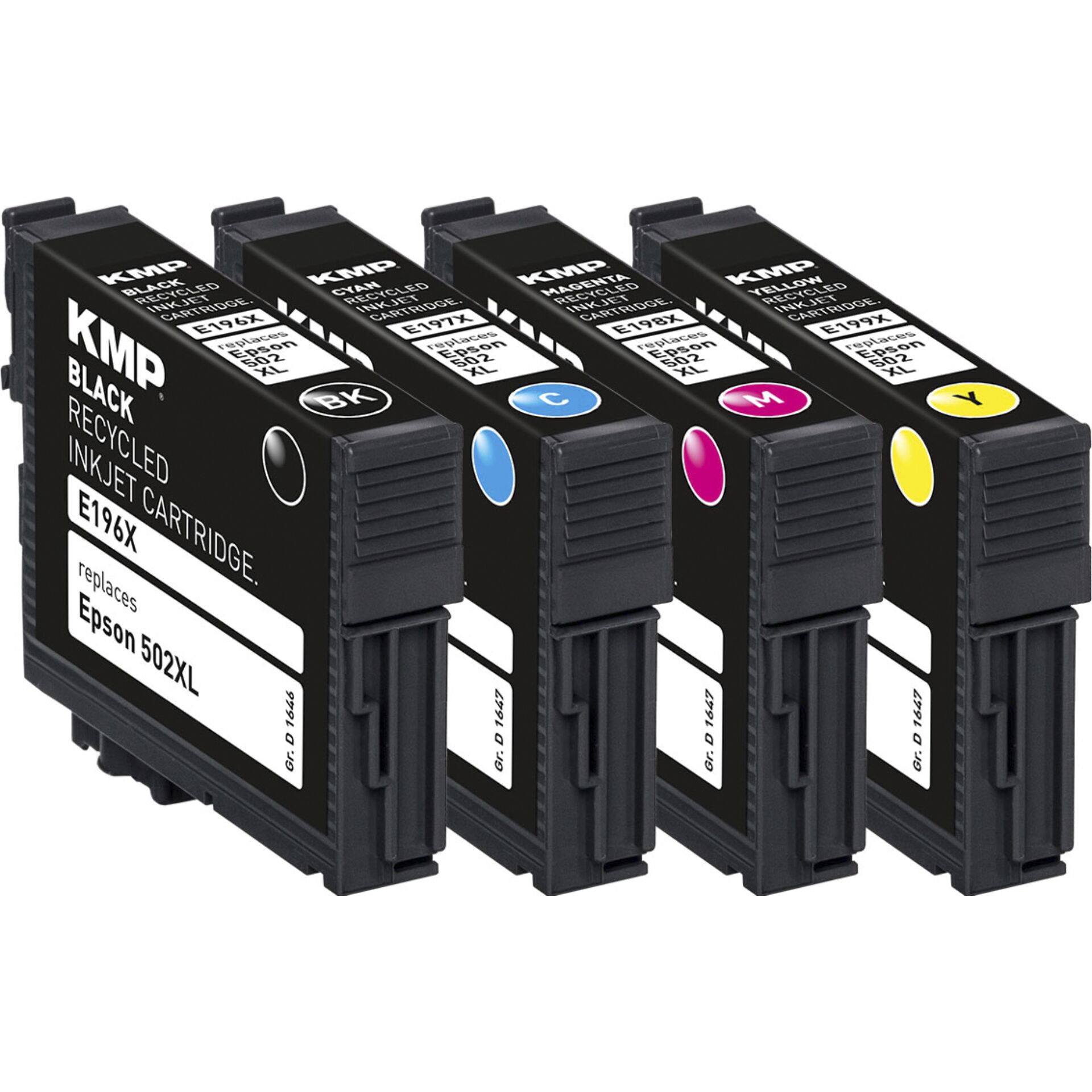 Adapter, Elektronik