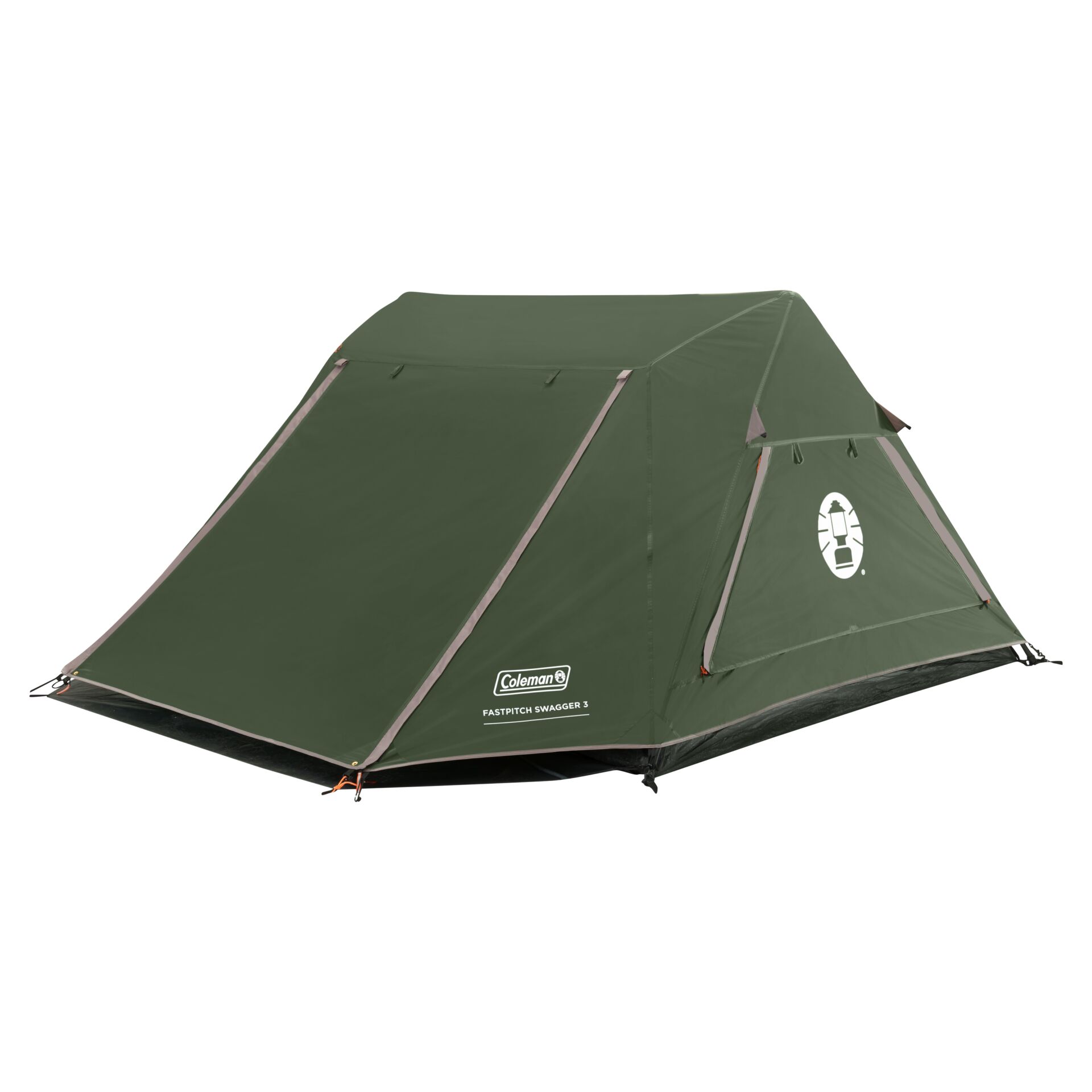 Zelt, Campen, Zelt in den Bergen, Natur, Draußen