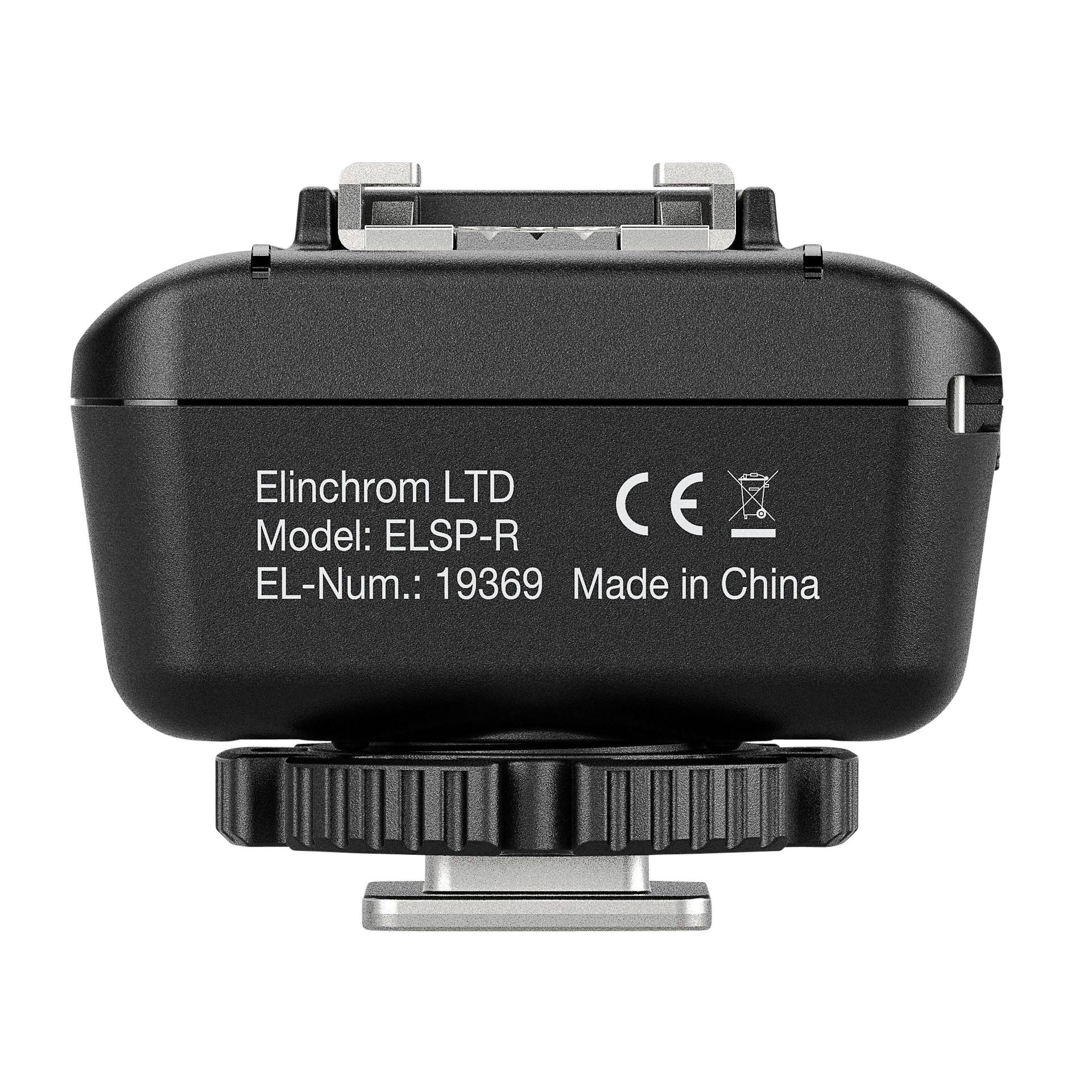 Elektronik, Adapter