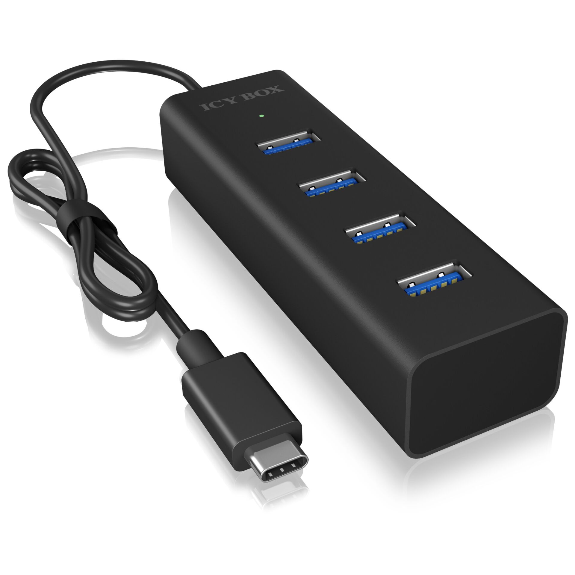 Adapter, Elektronik, Hardware