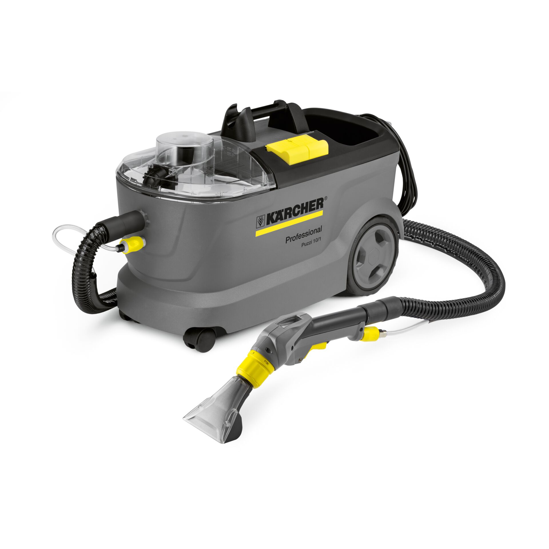 Gerät, Elektrisches Gerät