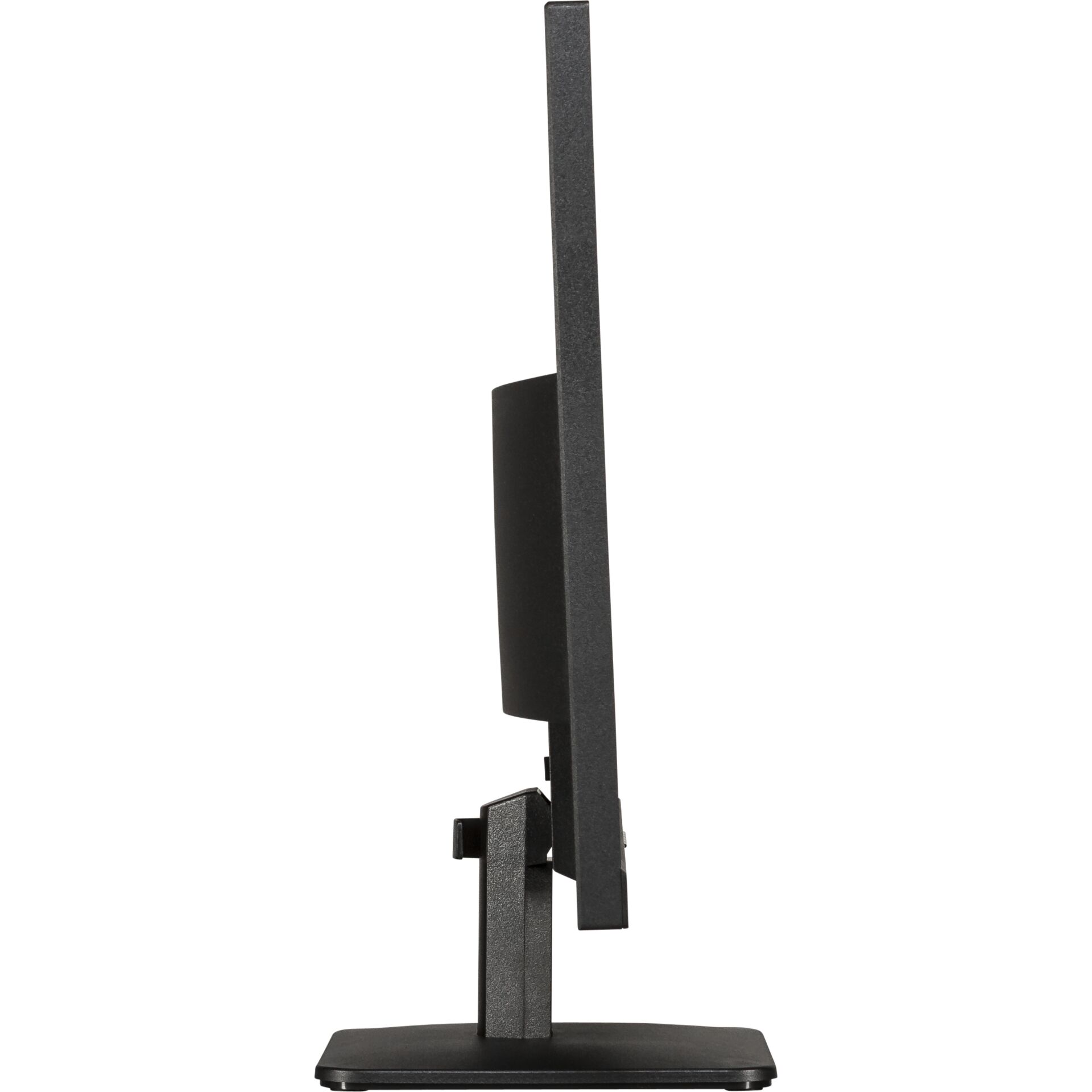  Monitor,  Standfuß,  Kunststoff,  Schwarz,  Bildschirm
