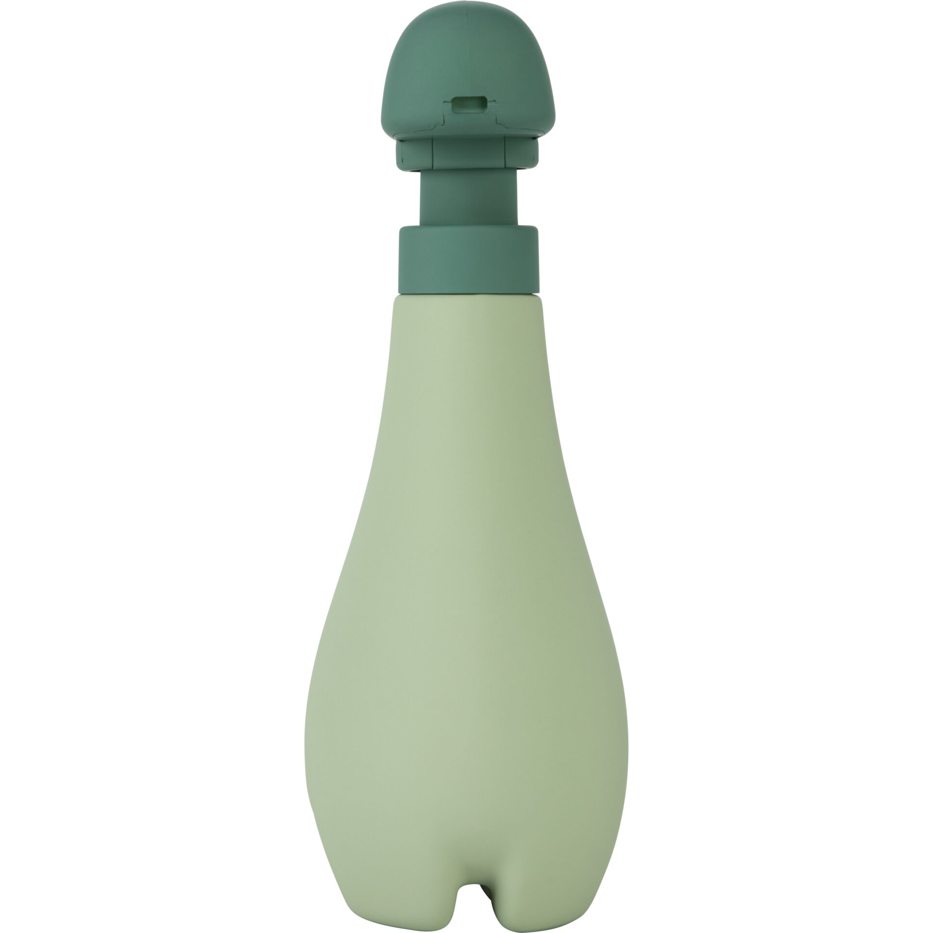 Flasche, Leicht