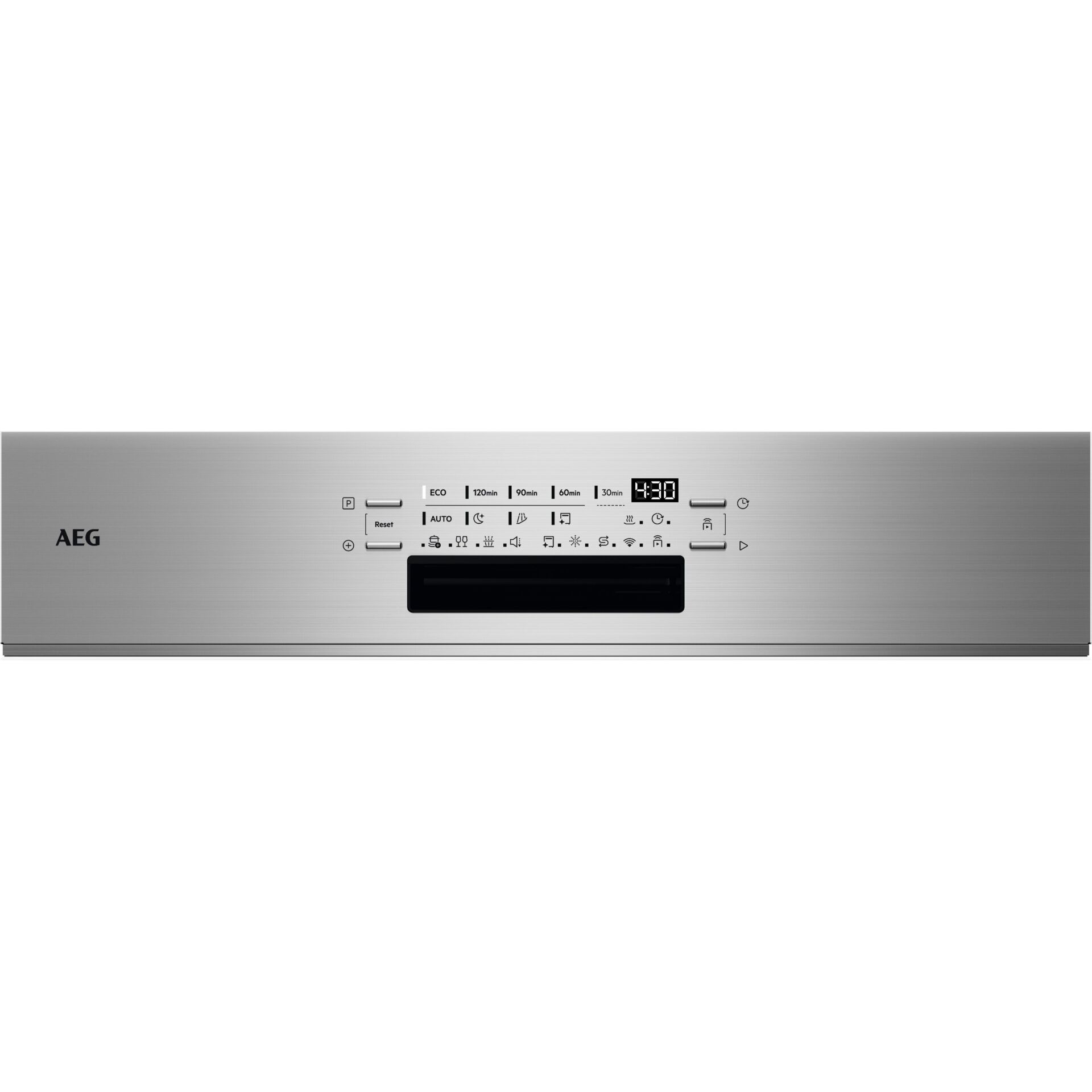 CD-Spieler, Elektronik