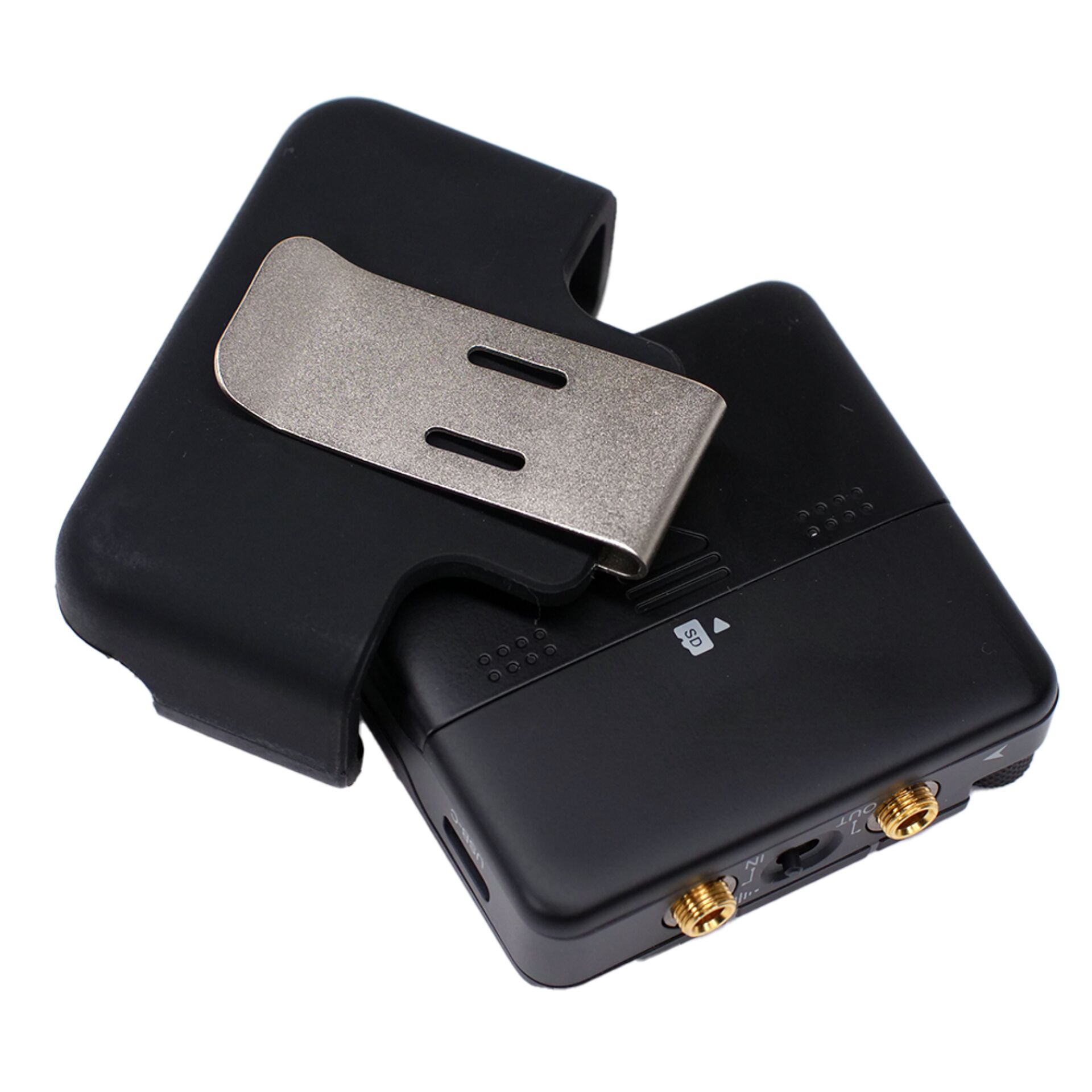 Adapter, Elektronik