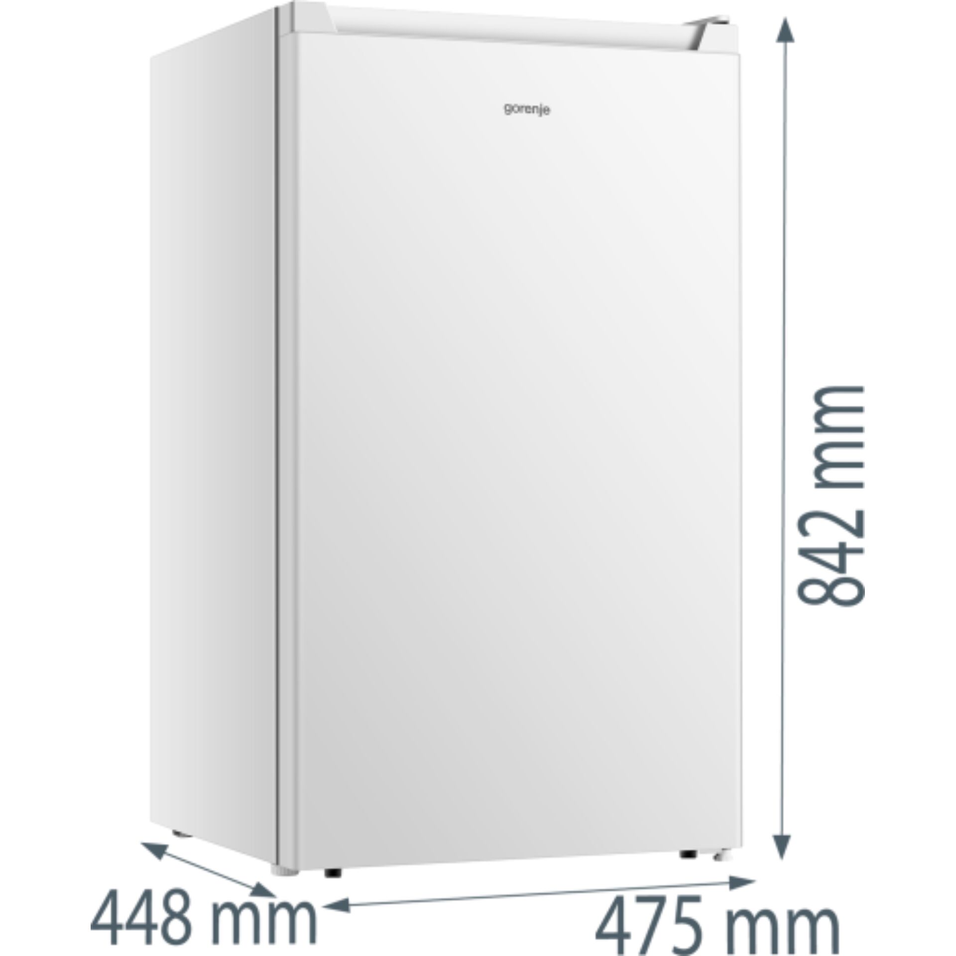 Gerät, Elektrisches Gerät, Kühlschrank
