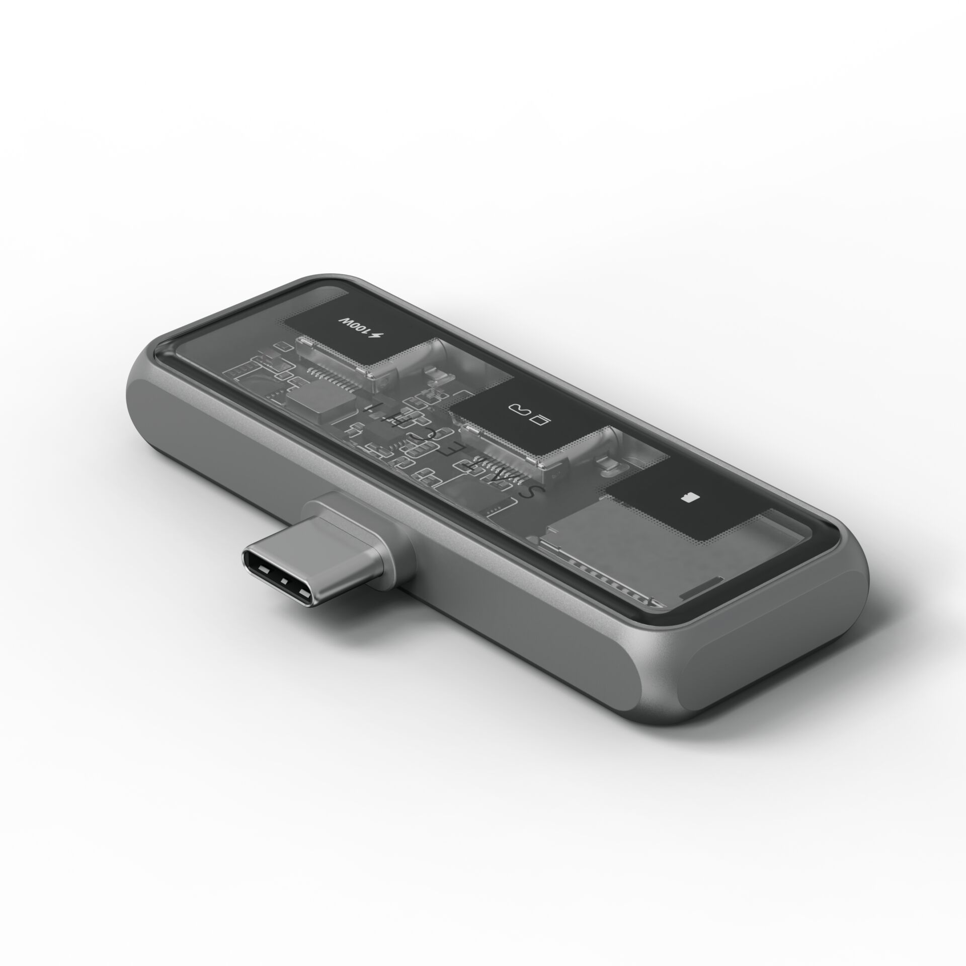 Adapter, Elektronik, Handy, Telefon