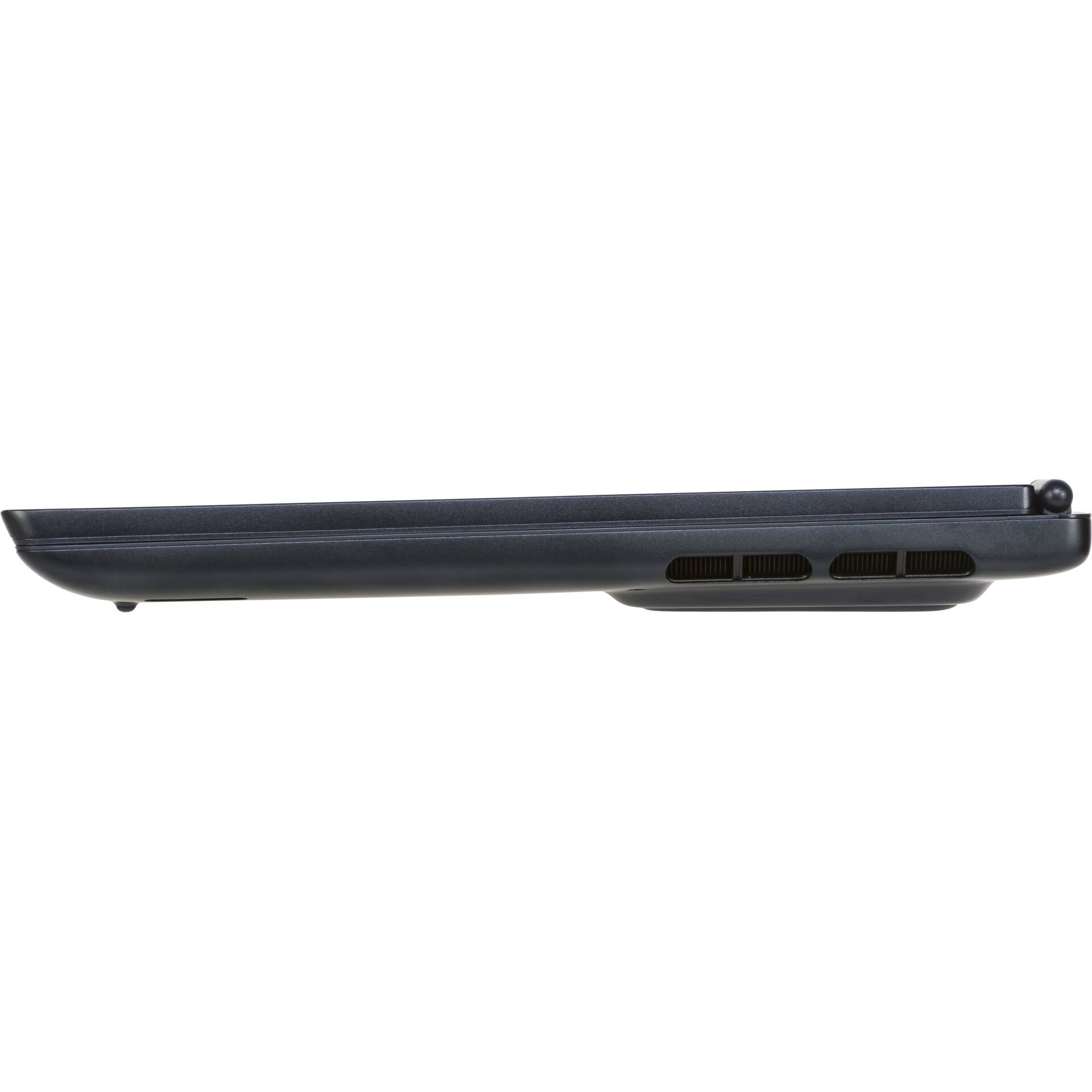 laptop, blau, Ultrabook, Scharnier, Anschlüsse, tablett, tastatur, laptop, schwarz, USB-C port